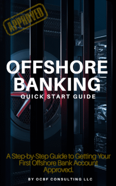 Offshore Banking Quick Start Guide