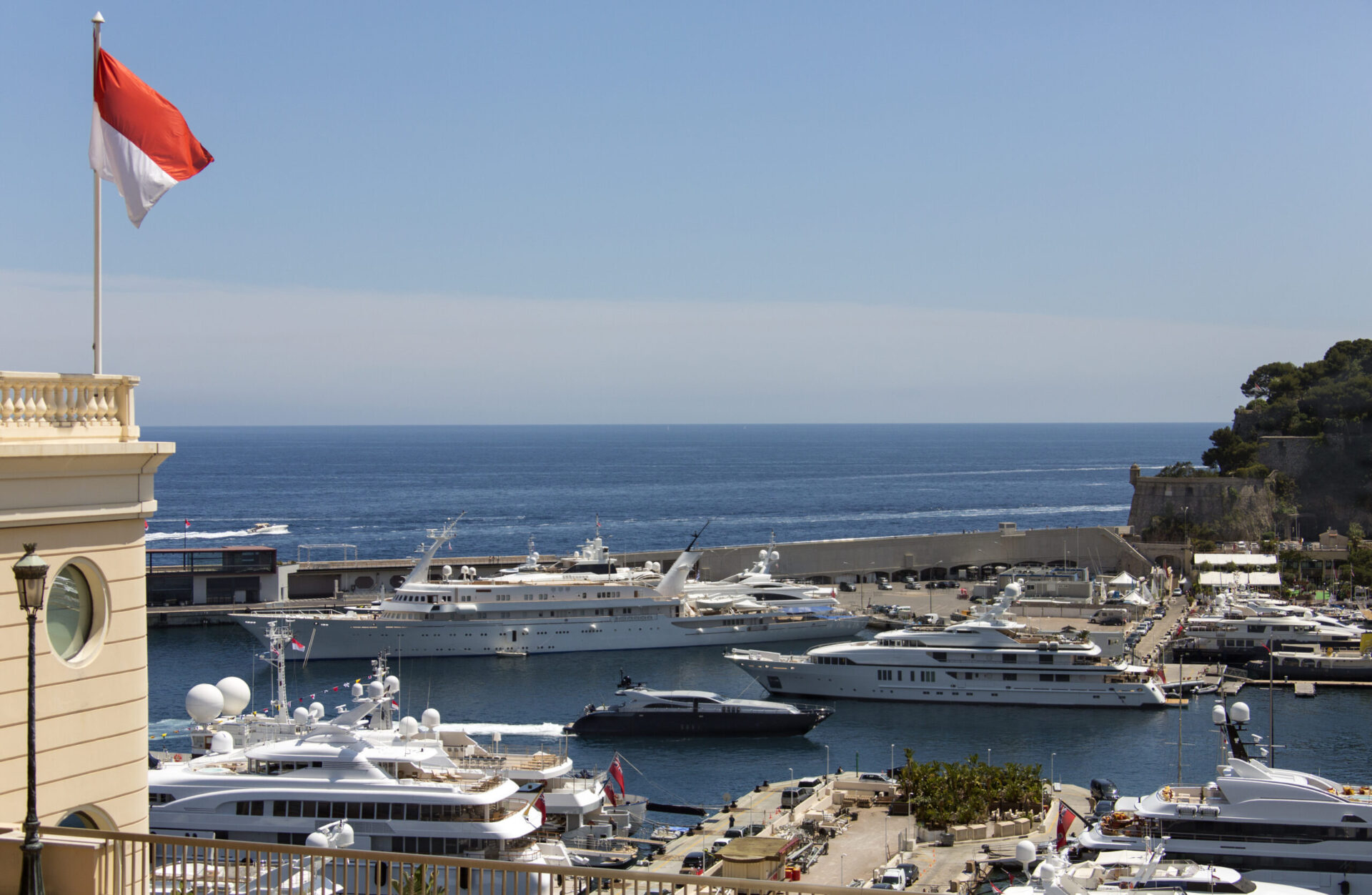 Monaco - French Riviera