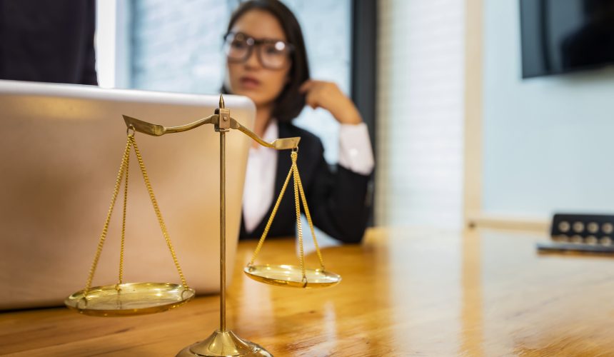 is it legal to have an offshore company