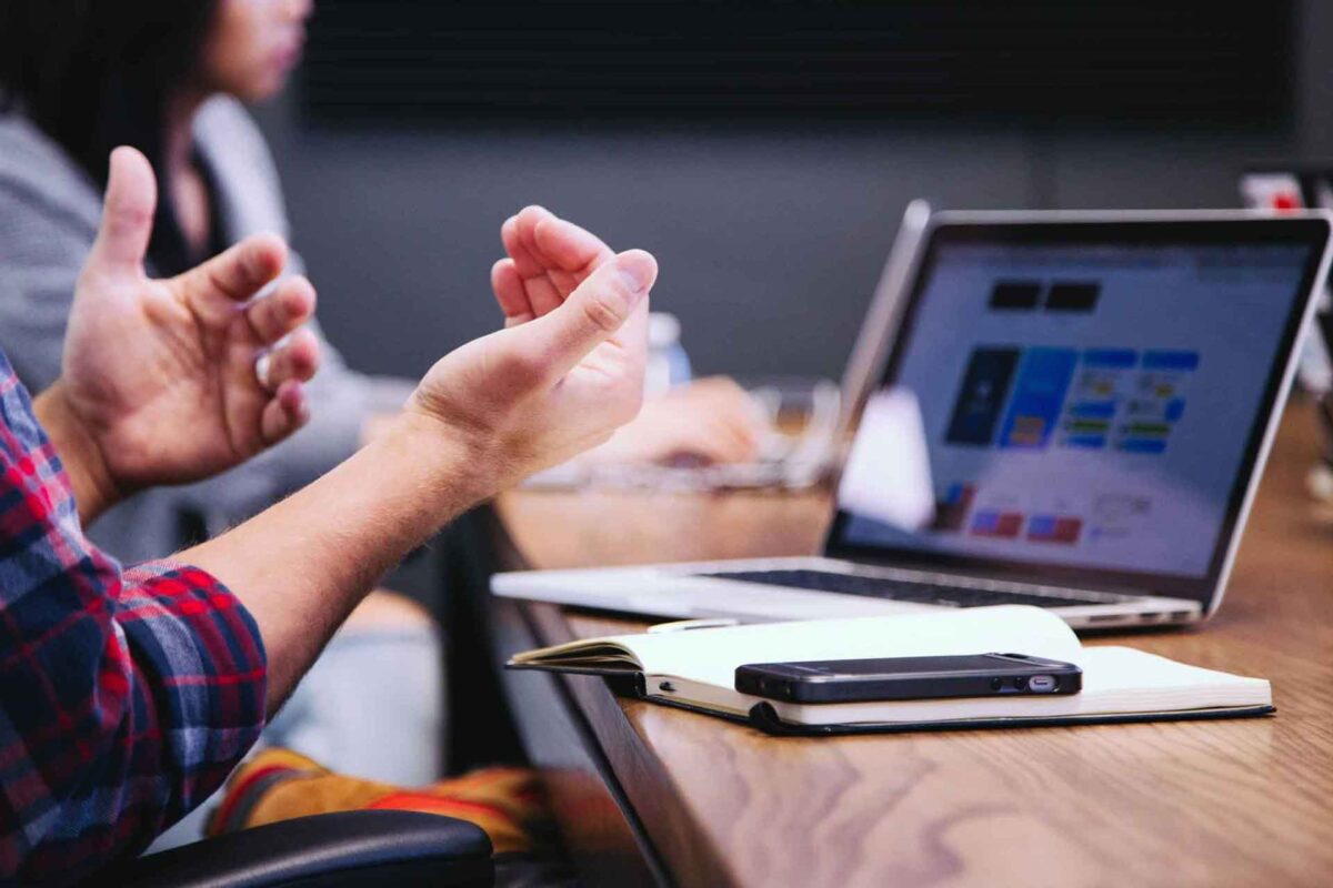 Trusts & Foundations