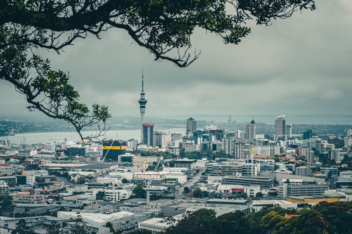 Alternative Investments: New Zealand Property Market Slowing