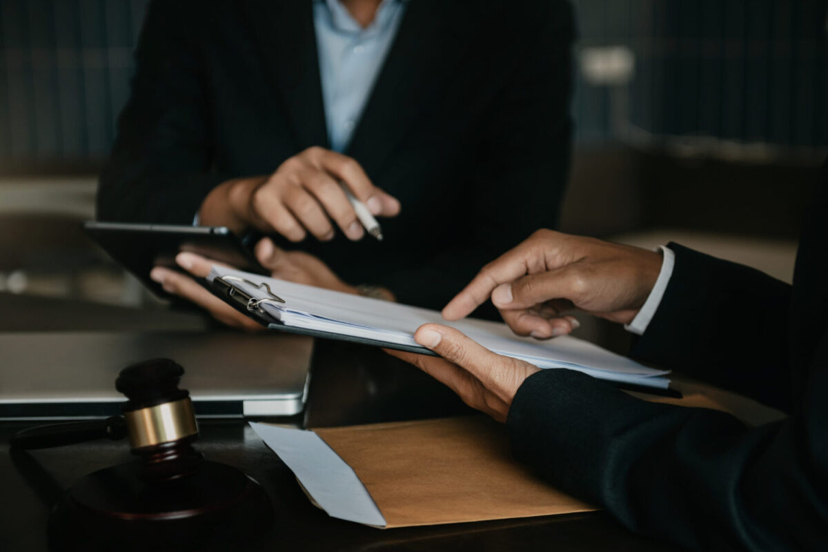 The Reality of Nominee Director Risks