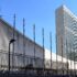 United Nations Headquarters in New York City