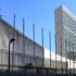 United Nations Headquarters in New York City