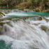 Waterfall in Mexico