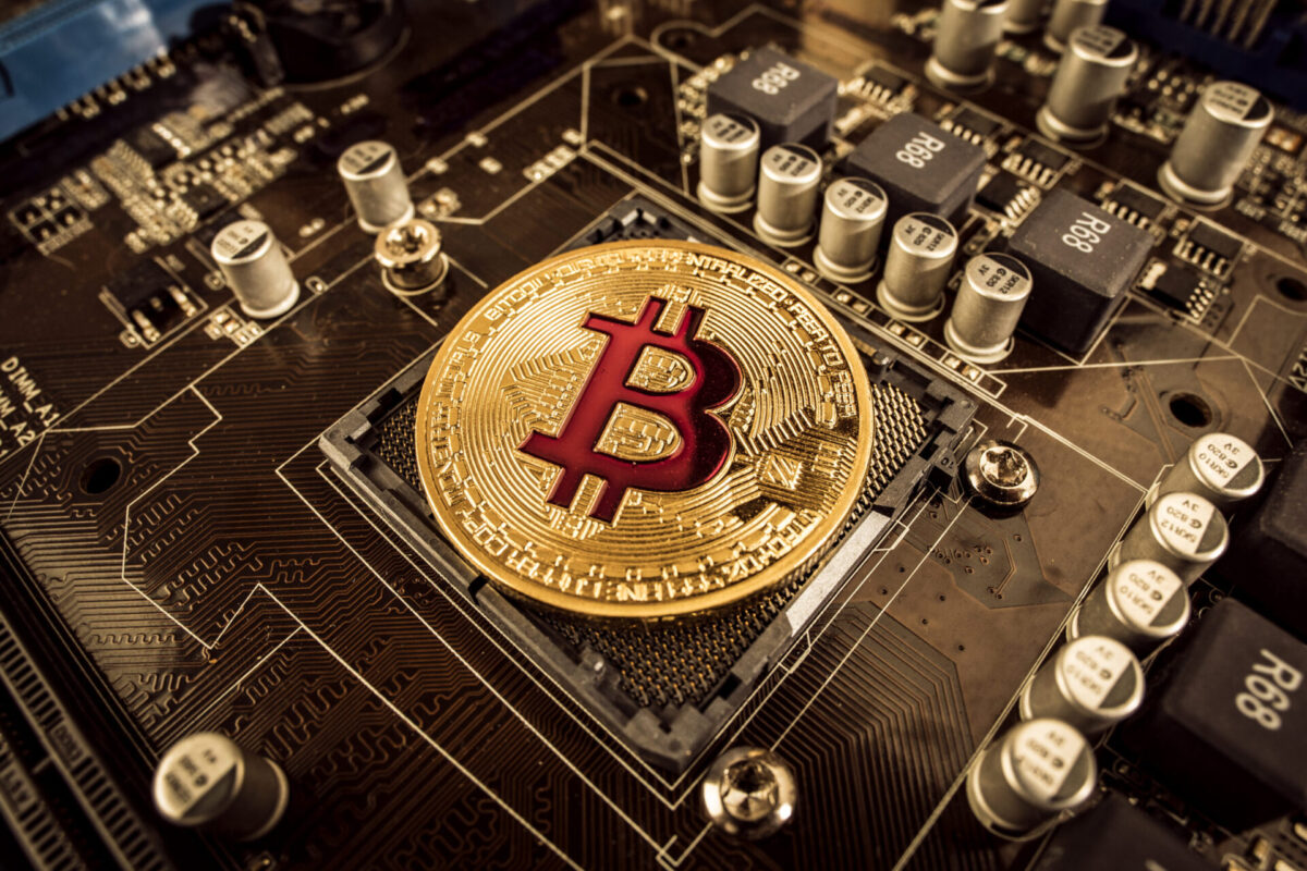 The Benefits of Using an LLC for Crypto Trading