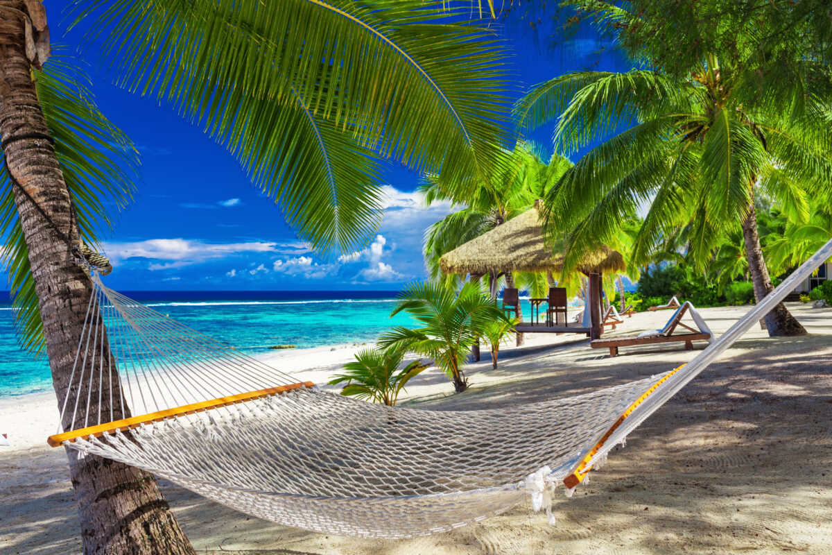 Cook Islands Trust and Divorce Proceedings