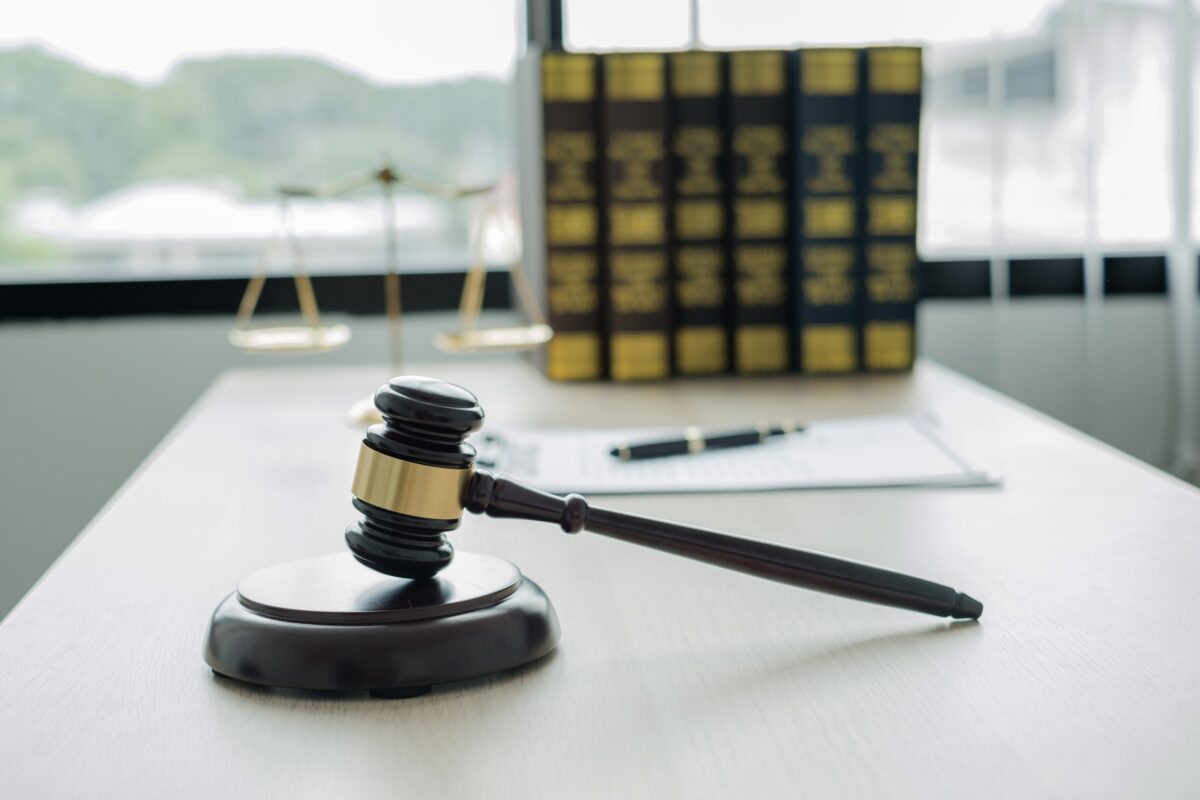 Setting Up a Multi-Layered Offshore Structure: A Real Use Case