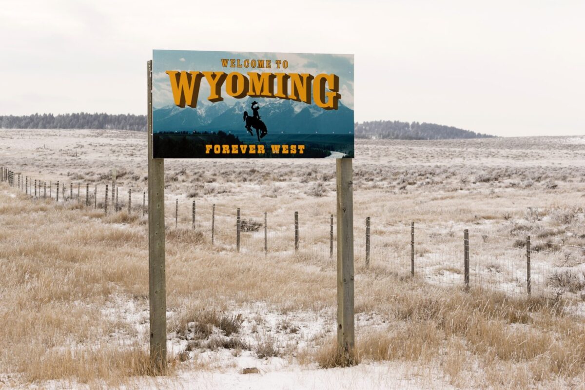 Wyoming Holding Company – The Ultimate Guide to Asset Protection, Business Ownership, and Tax Benefits