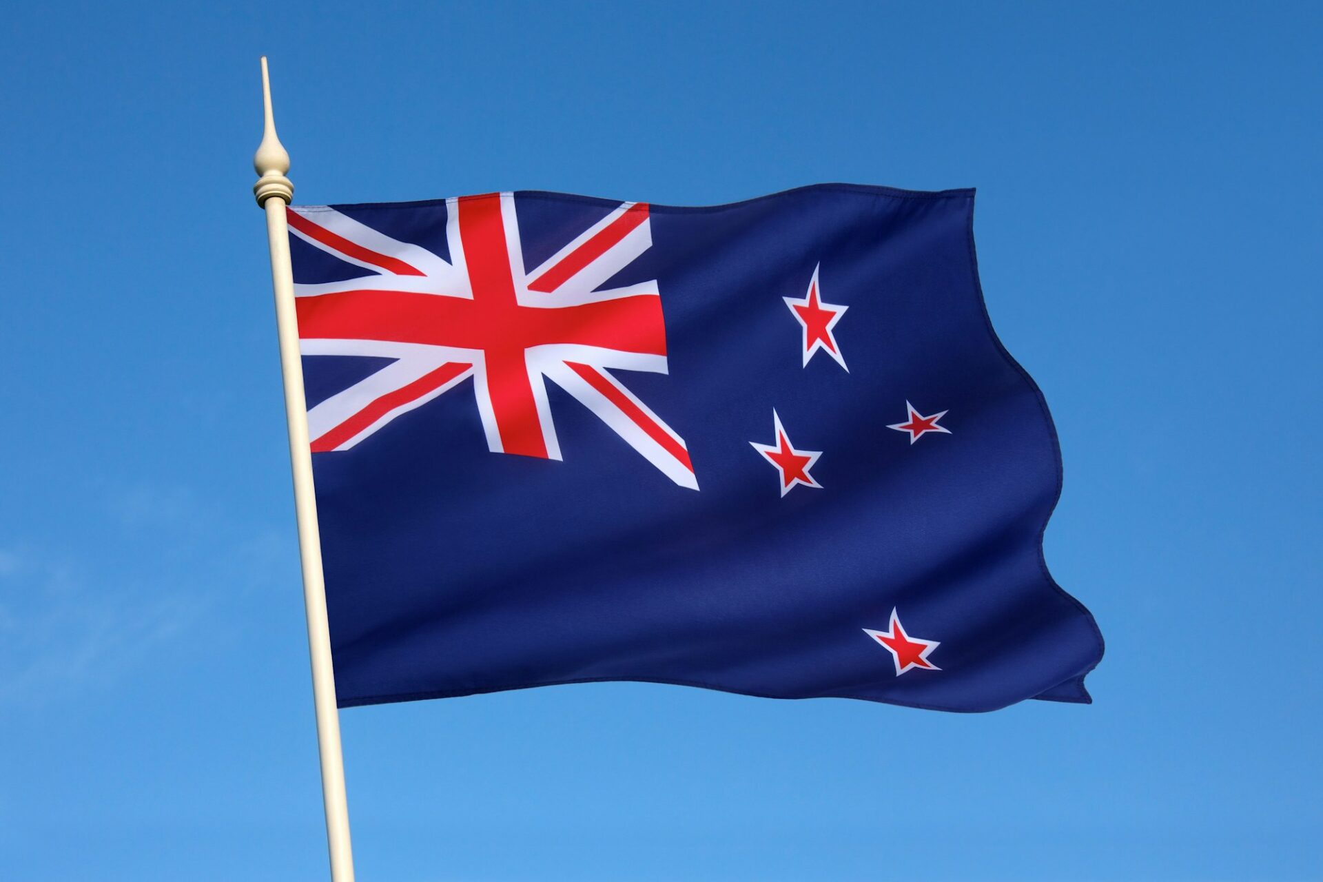 New Zealand