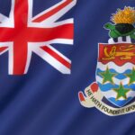 Flag of the Cayman Islands