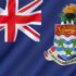 Flag of the Cayman Islands