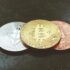 Crypto coins