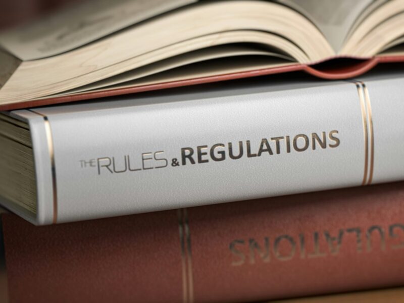 The New Frontline: Crypto & Offshore Enforcement