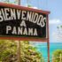 Welcome to Panama