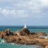 Corbiere lighthouse