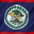 Flag of Belize
