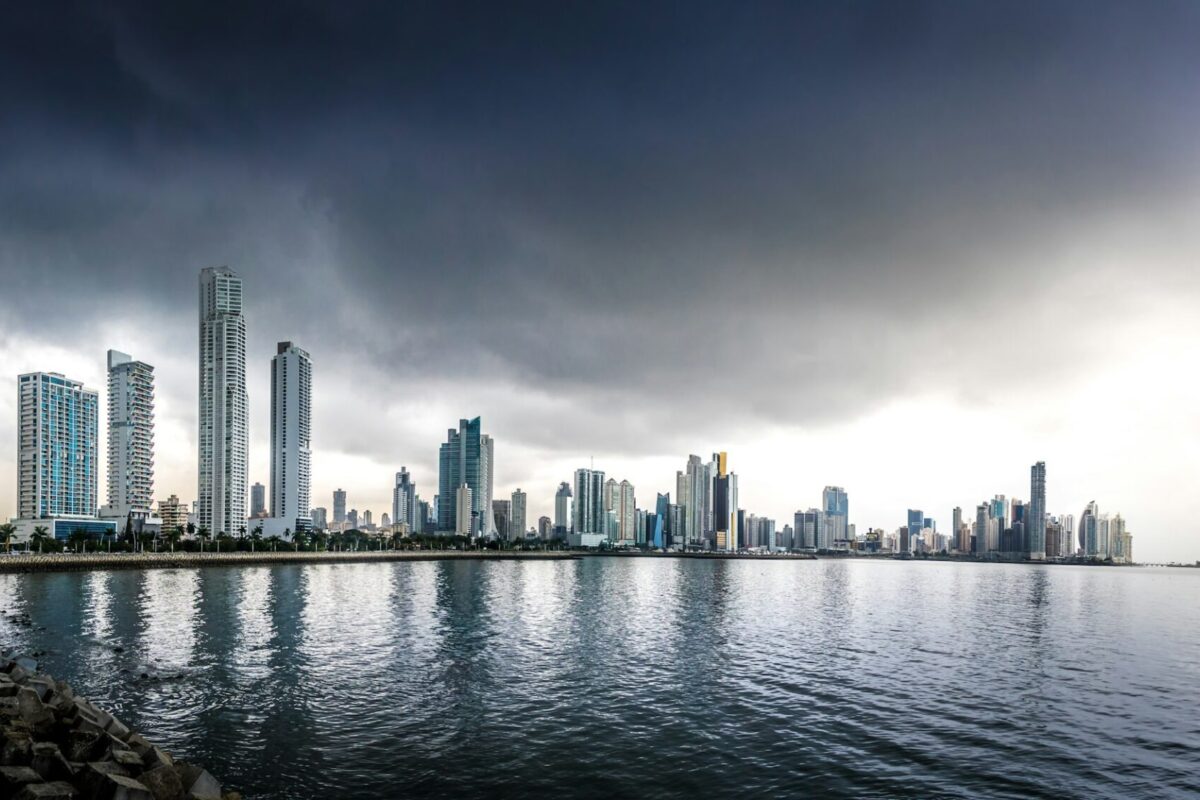 Offshore Company with Bank Account for Sale