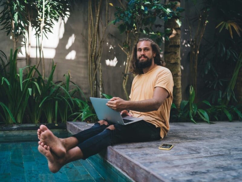 The Offshore Freelancer’s Tax Strategy (with Examples)