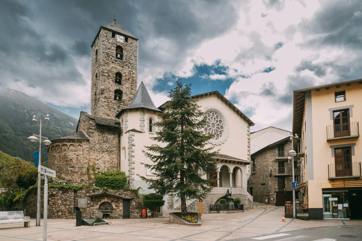 Golden Opportunities in the Pyrenees: Your Complete Guide to the Andorra Golden Visa