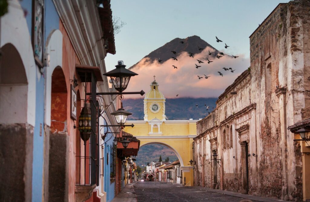 Antigua remains a valid banking locale