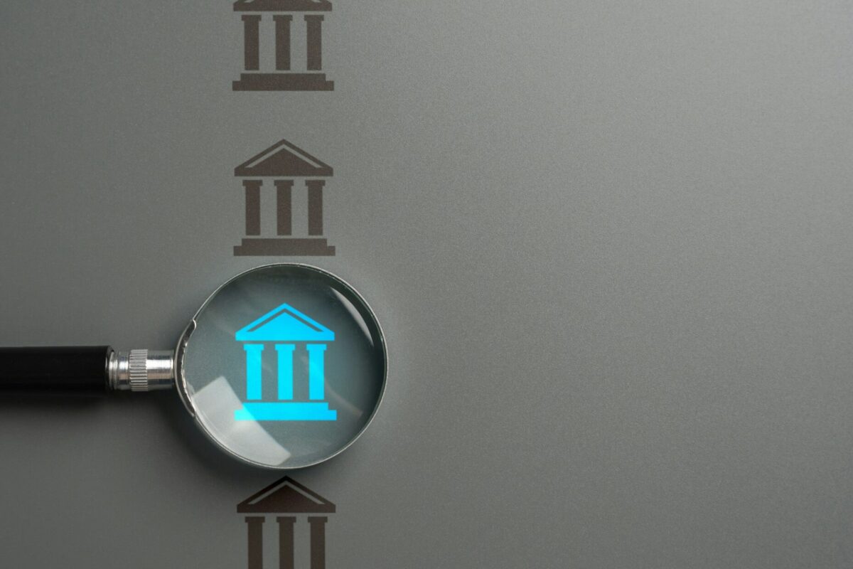 The Silent Heist: How to Protect Yourself from Bank Bail-Ins