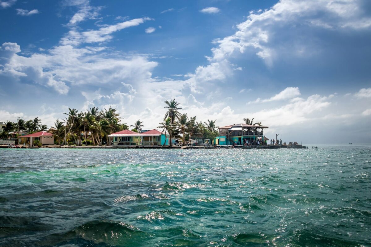 Investing in Paradise: Your Comprehensive Guide to the Belize Investor Visa