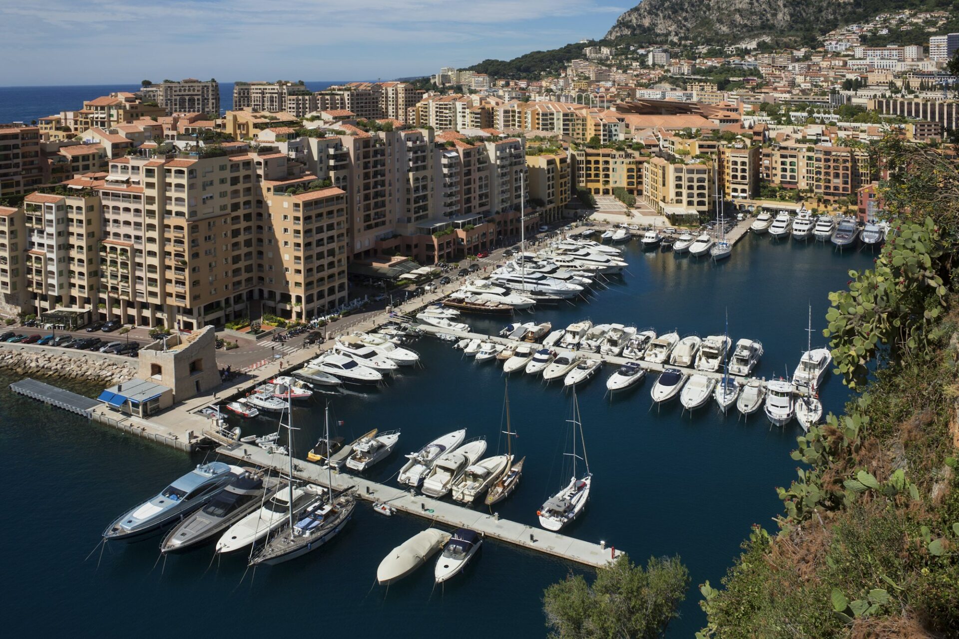 City of Monaco