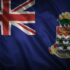 flag of the Cayman Islands