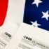 Form 1040 serves to pay federal taxes to the American government.