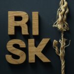 Risk protection and eliminating the risk, top view