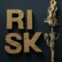 Risk protection and eliminating the risk, top view