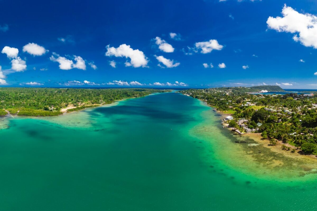 Exploring Paradise: Your Ultimate Guide to the Vanuatu Residence Permit
