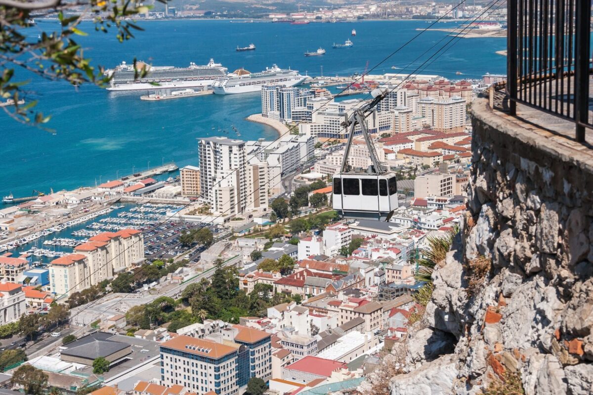 Gibraltar Company Formation Explained: Tax Benefits, Legal Requirements & Expert Tips