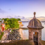 San Juan, Puerto Rico