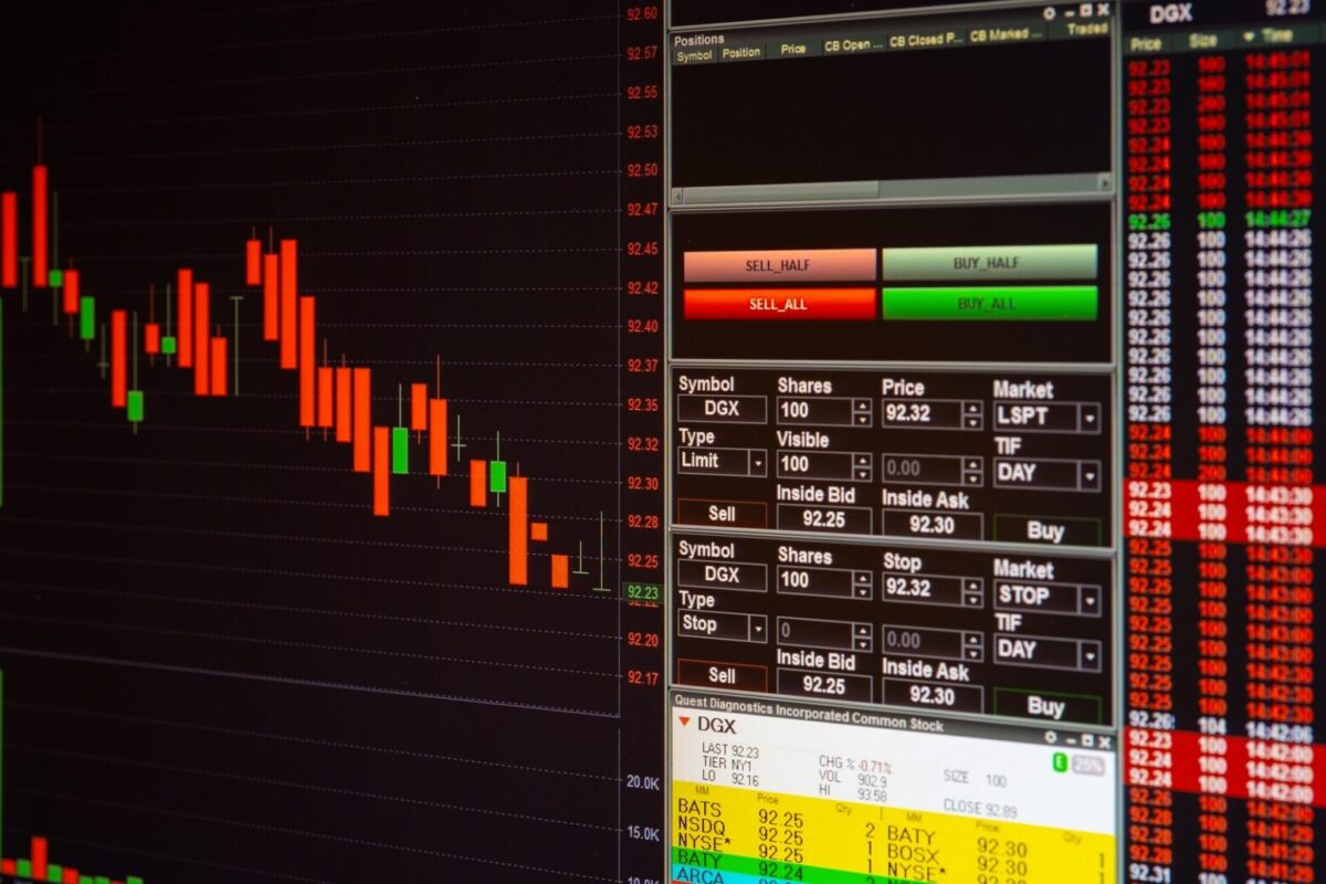 Tax on Forex Trading Explained: How to Minimize Your Tax Bill and Stay Compliant