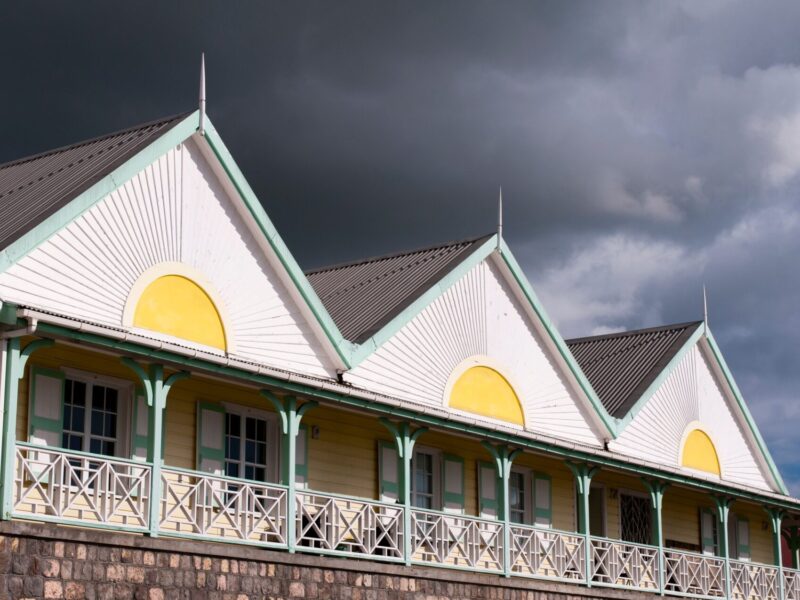 Nevis Taxation: How This Offshore Jurisdiction Helps You Legally Reduce Taxes and Protect Wealth