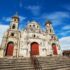 Colonial architecture in Nicaragua