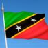 Flag of Saint Kitts and Nevis