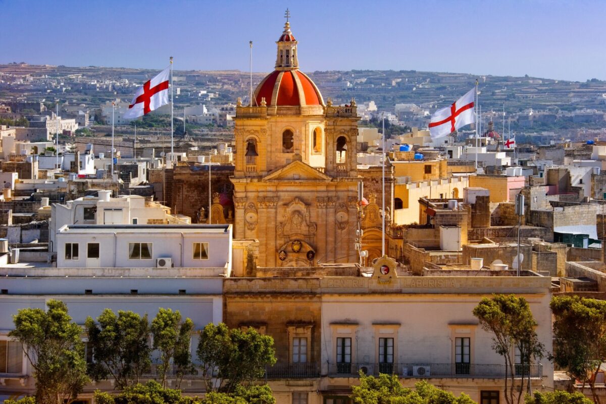 How to Get the Malta Digital Nomad Visa: A Step-by-Step Guide for Remote Workers