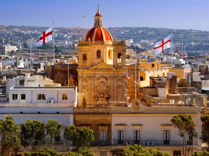 How to Get the Malta Digital Nomad Visa: A Step-by-Step Guide for Remote Workers
