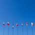 National flags