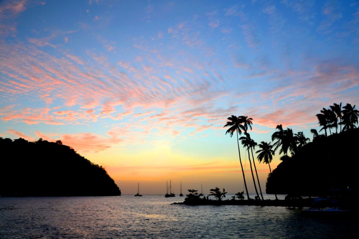 St. Lucia Citizenship by Investment: A 2025 Guide for Global Citizens