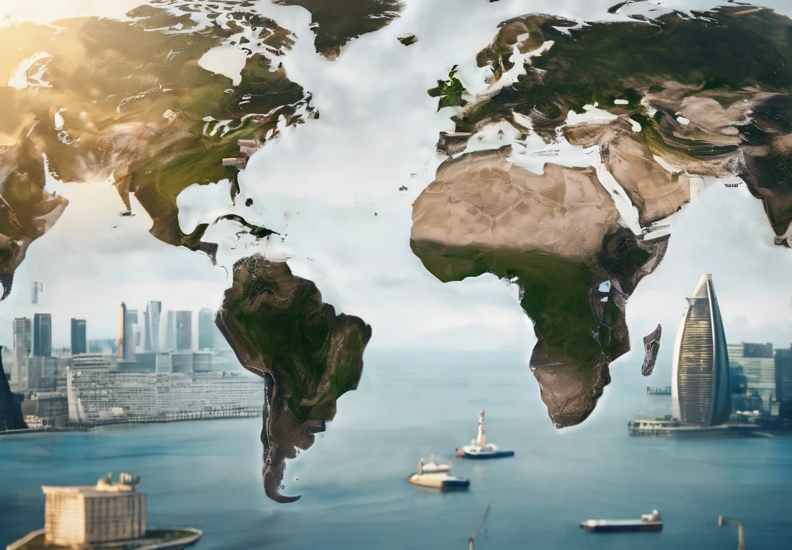 Offshore LLCs: Best Jurisdictions in 2025 for Privacy, Protection, and Global Agility