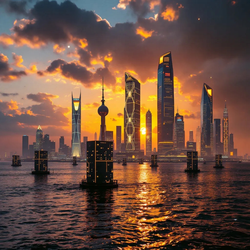 crypto offshore structures are important when dealing in nations like china