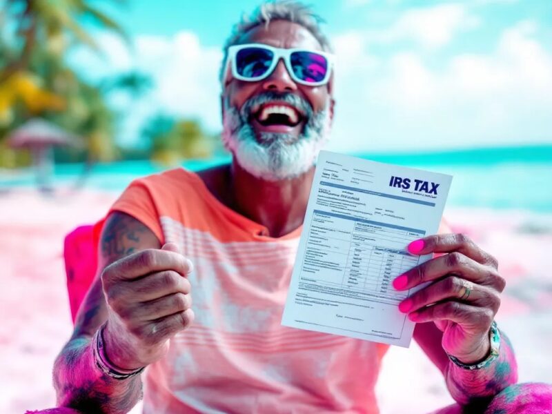 How to Legally Reduce Taxes with a Disregarded Offshore Entity