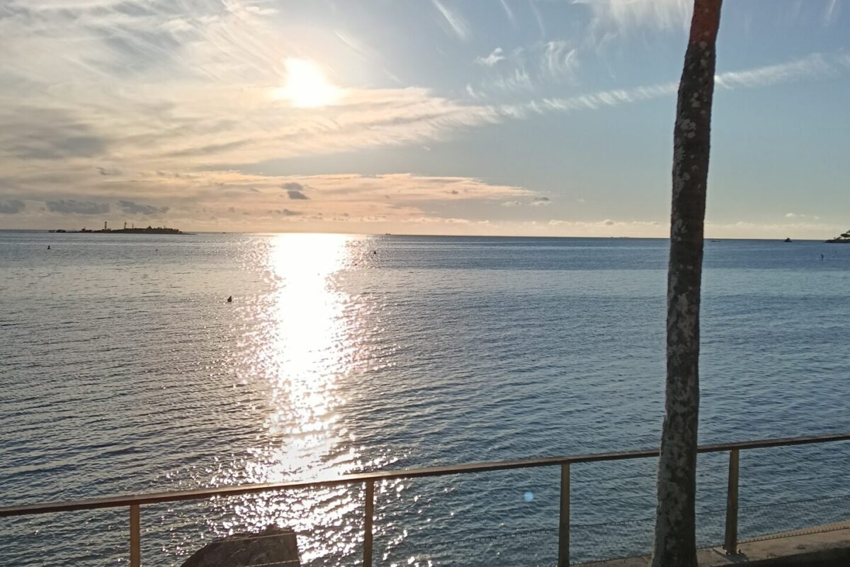 Nouméa 2025: A Paradise Caught Between Beauty, Breakdown, and an Uncertain Future