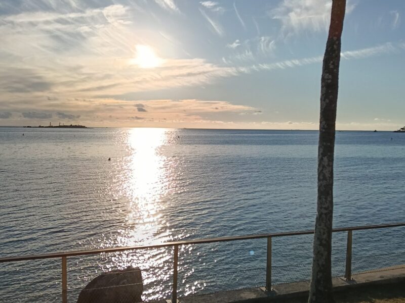 Nouméa 2025: A Paradise Caught Between Beauty, Breakdown, and an Uncertain Future