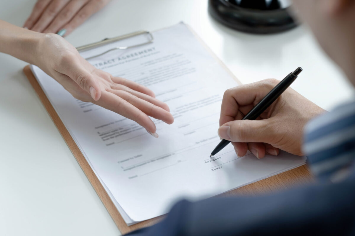 Why Your LLC Should Be Owned by a Trust (Not You)