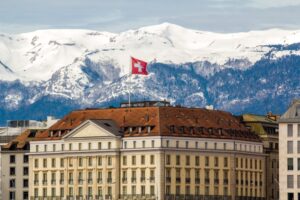 best offshore banks for statups and founders